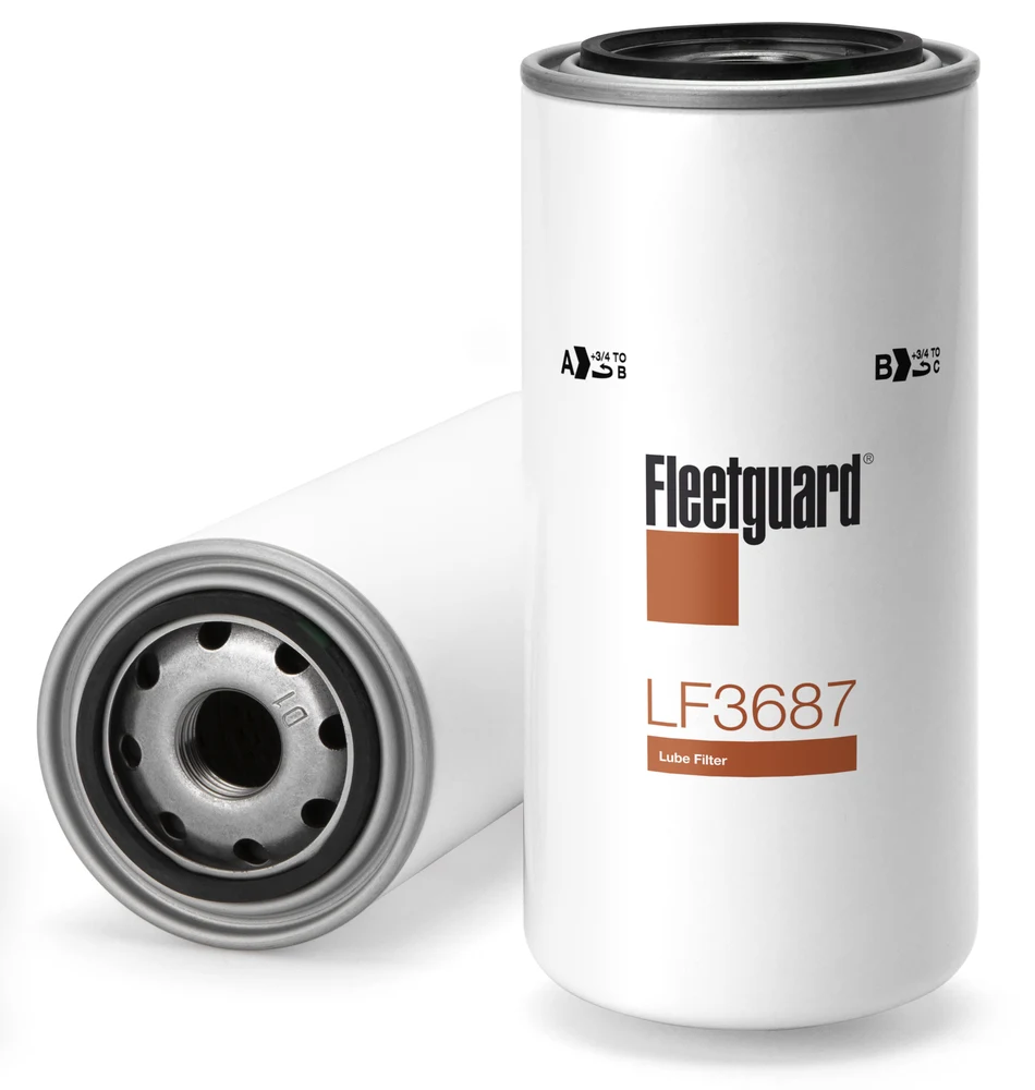 Fleetguard LF3687