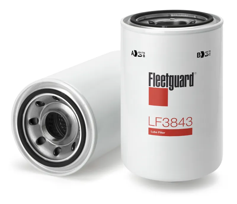 Fleetguard LF3843