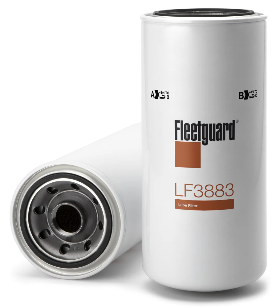 Fleetguard LF3883