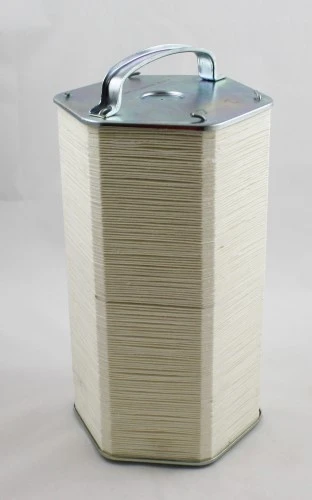 Fleetguard LF3896