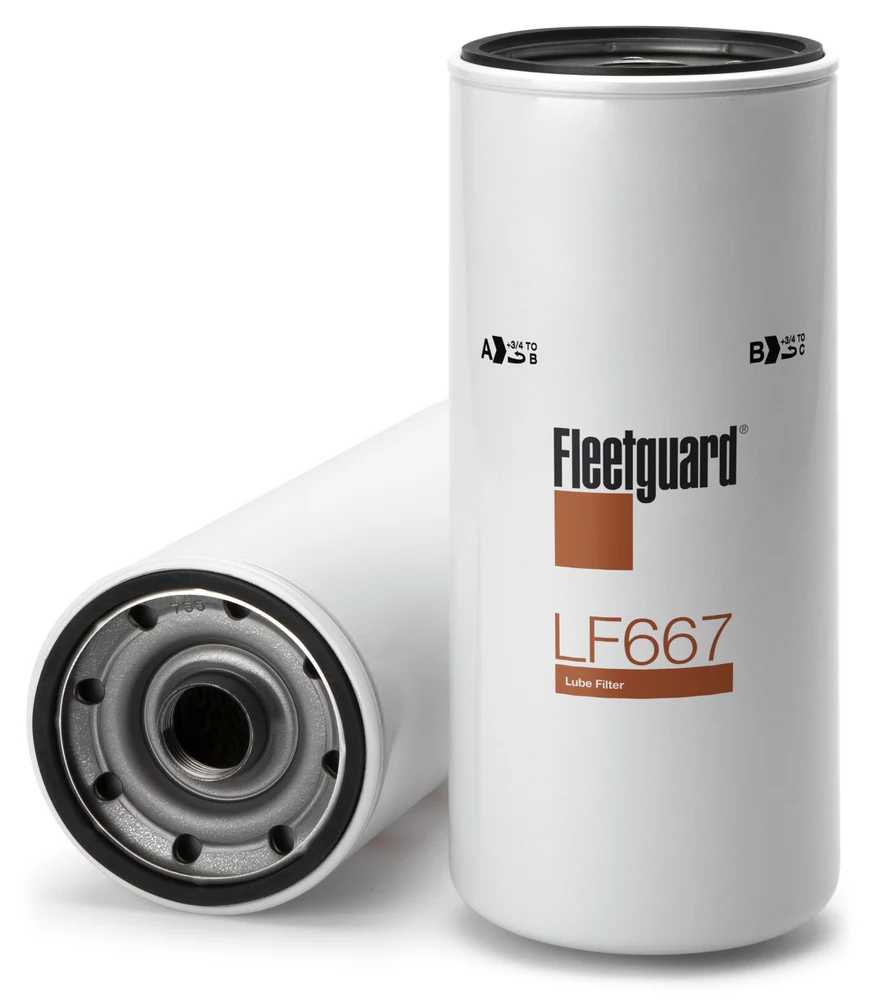 Fleetguard LF667