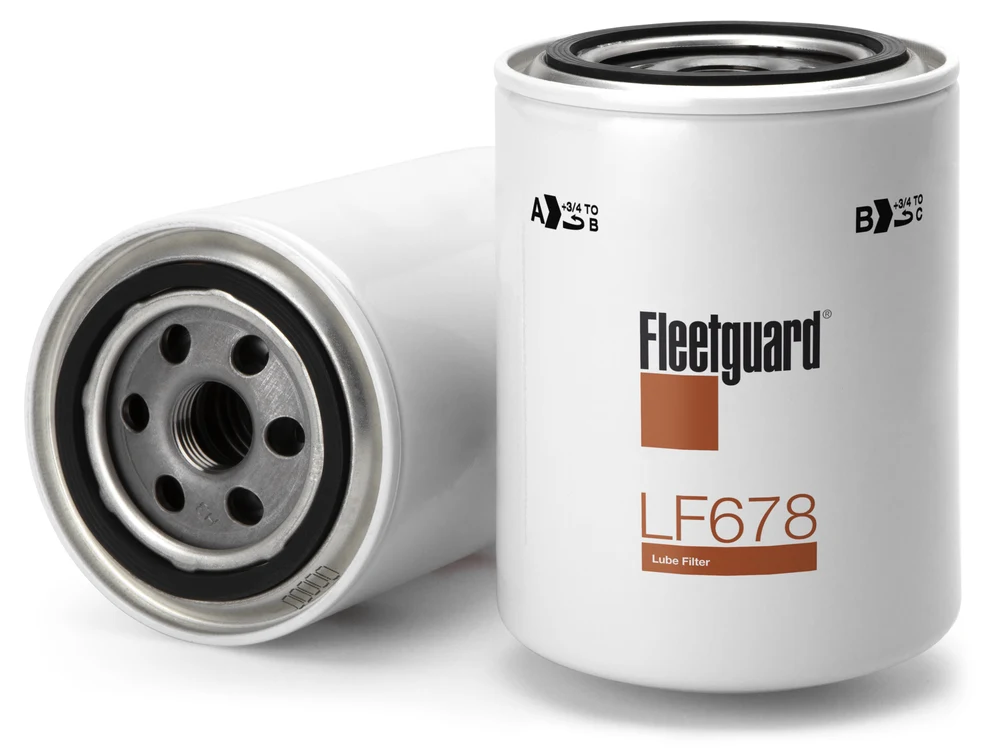 Fleetguard LF678