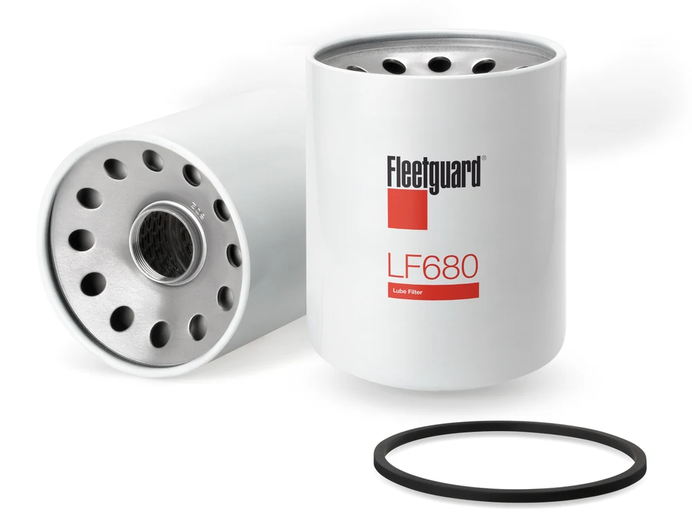Fleetguard LF680