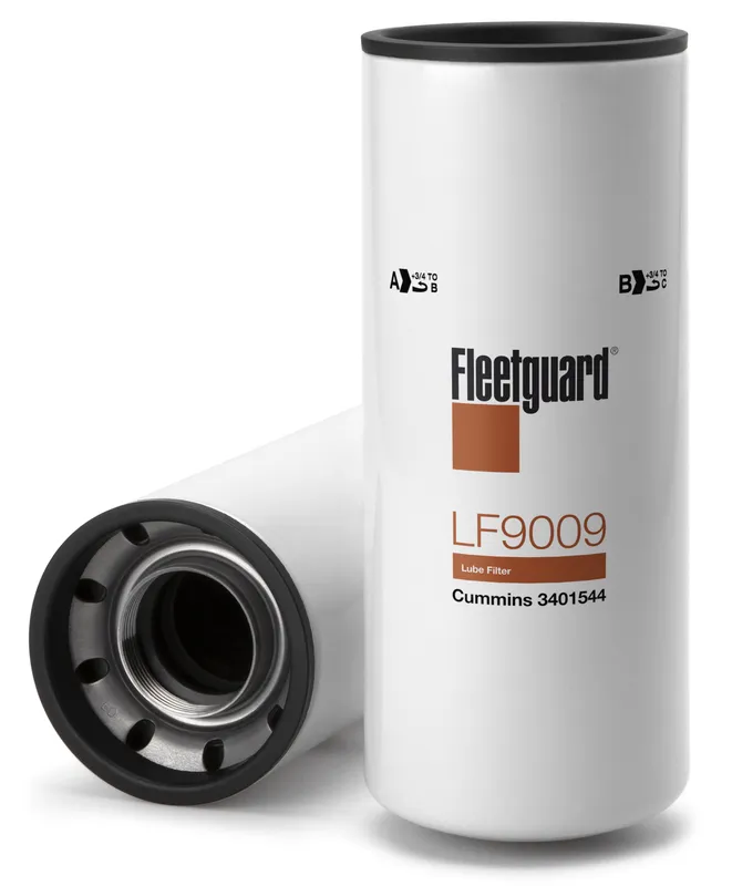Fleetguard LF9009