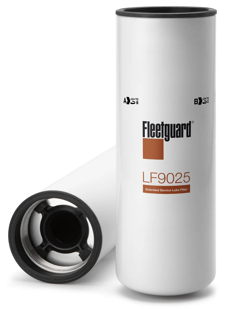 Fleetguard LF9025