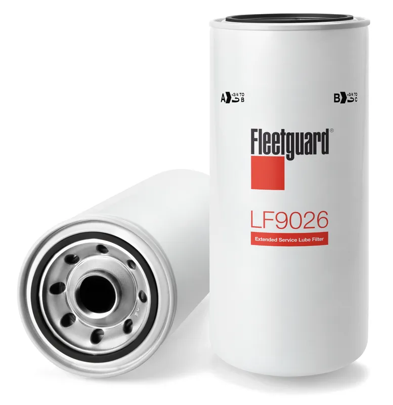 Fleetguard LF9026