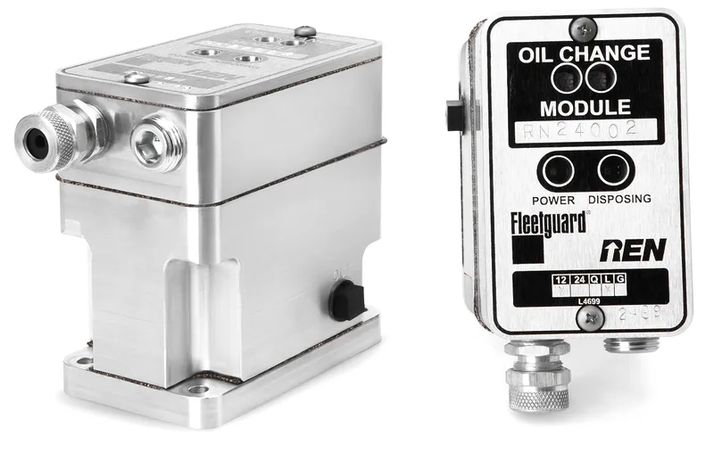 Fleetguard RN24002