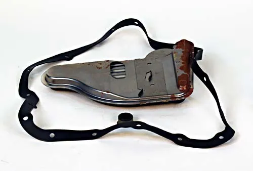 Fleetguard TF15030