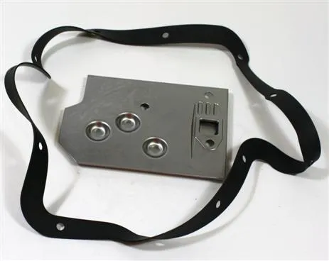 Fleetguard TF15062