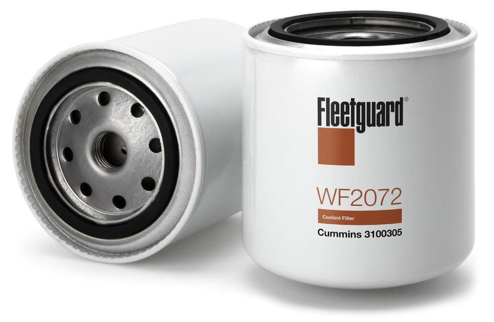 Fleetguard WF2072