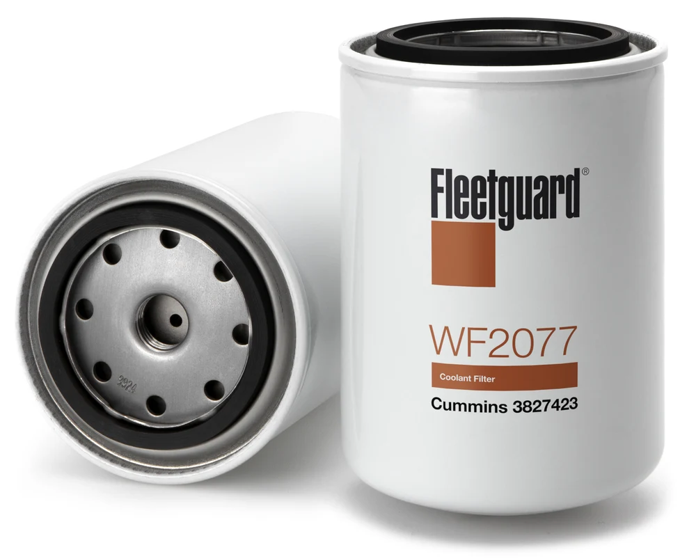 Fleetguard WF2077