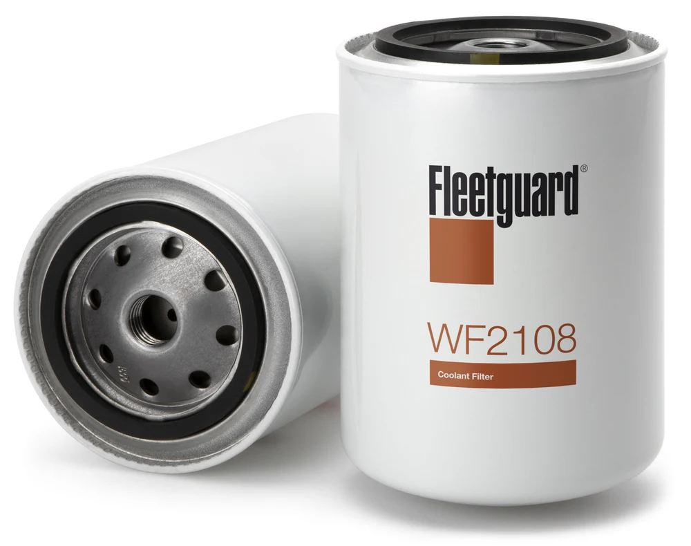 Fleetguard WF2108