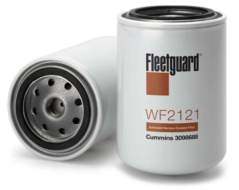 Fleetguard WF2121