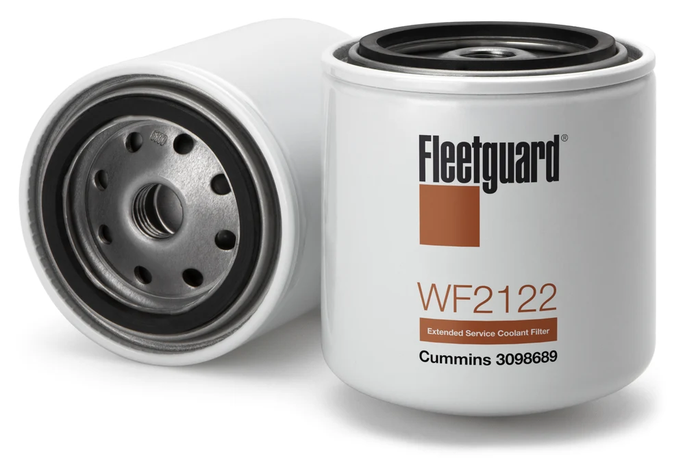 Fleetguard WF2122