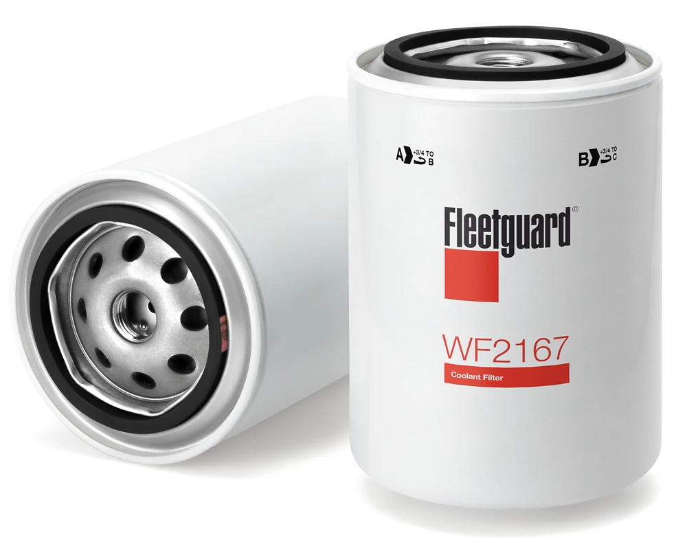 Fleetguard WF2167