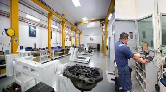 Workshop diagnostics